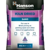 Kiln Dried Sand