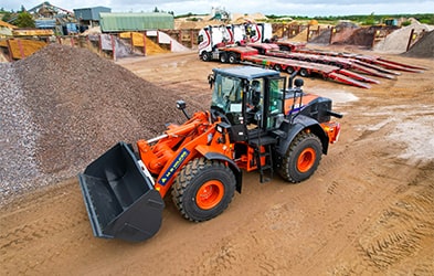 Building materials Dorset