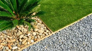 Benefits of buying landscaping supplies in bulk