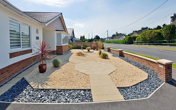 building materials Dorset