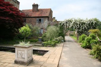 Tips for maintaining and caring for paved areas in your garden