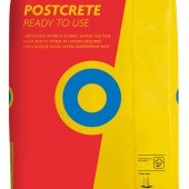Postcrete 20kg Bag