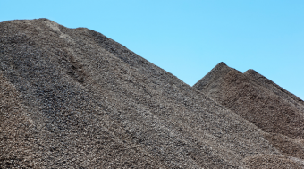 A Guide to Recycled Aggregates & Garden Products