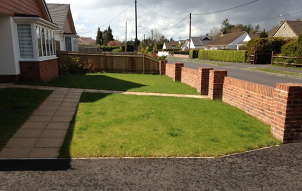 Verwood Case Study Image