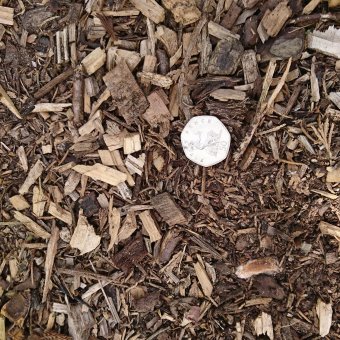 Woodland Mulch