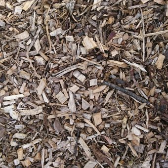 Woodland Mulch