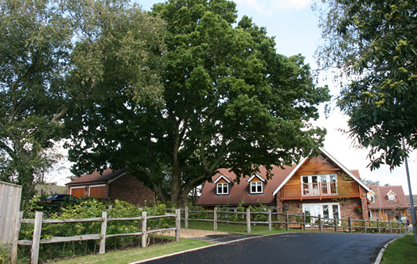 Wyatt Homes Case Study Image