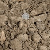 Recycled Aggregate Type 1 Graded