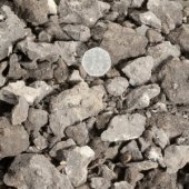 Recycled Road Planings 