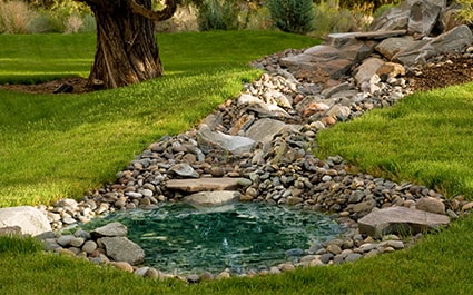 Scottish cobble supplier