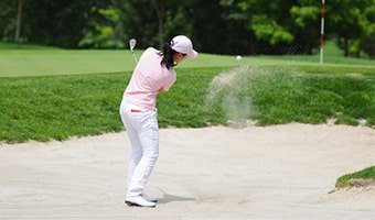 What Makes a Great Sport Sand?