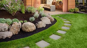 How to get your garden summer ready