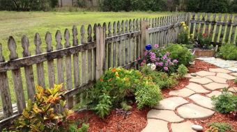 Decorative ideas for your summer garden