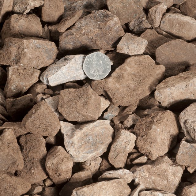 Type 1 Mendip - Building Materials