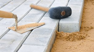 Understanding the different types of sand